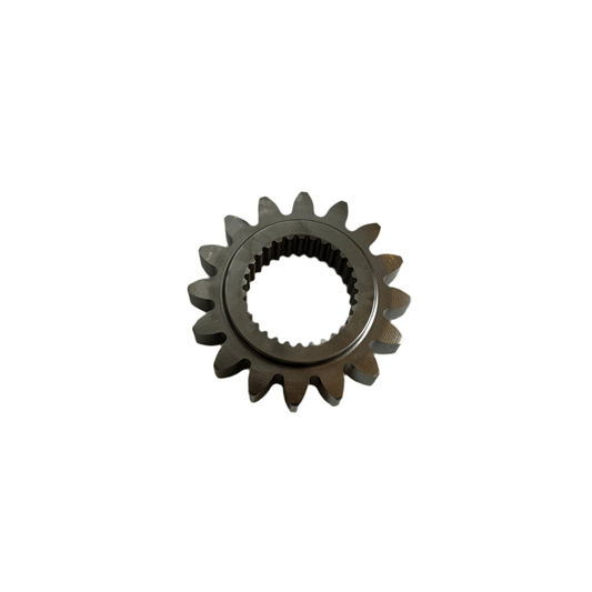 Idler gear 2 nd. gear T 16