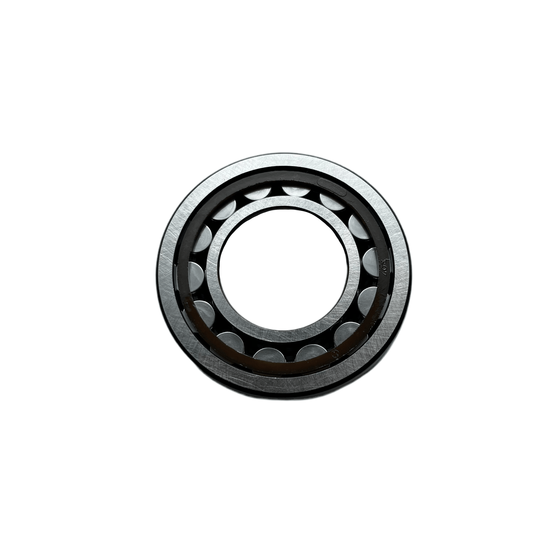 CYLINDER ROLLER BEARING NJ207