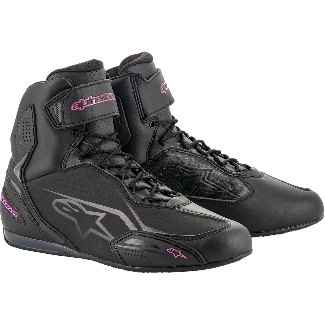 ALPINESTARS Stella Faster-3 Riding Shoes