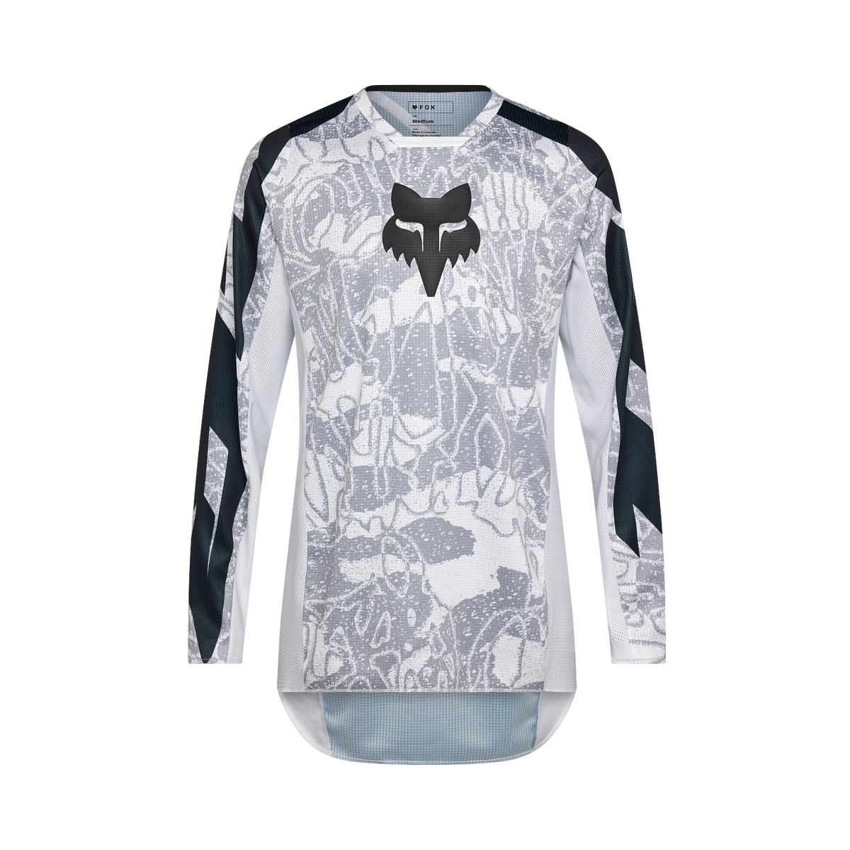 180 DNGR Jersey – White