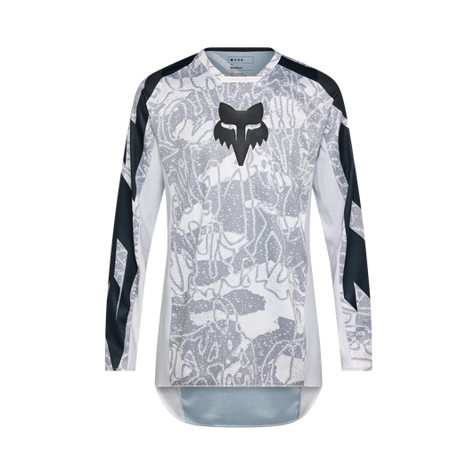 180 DNGR Jersey – White