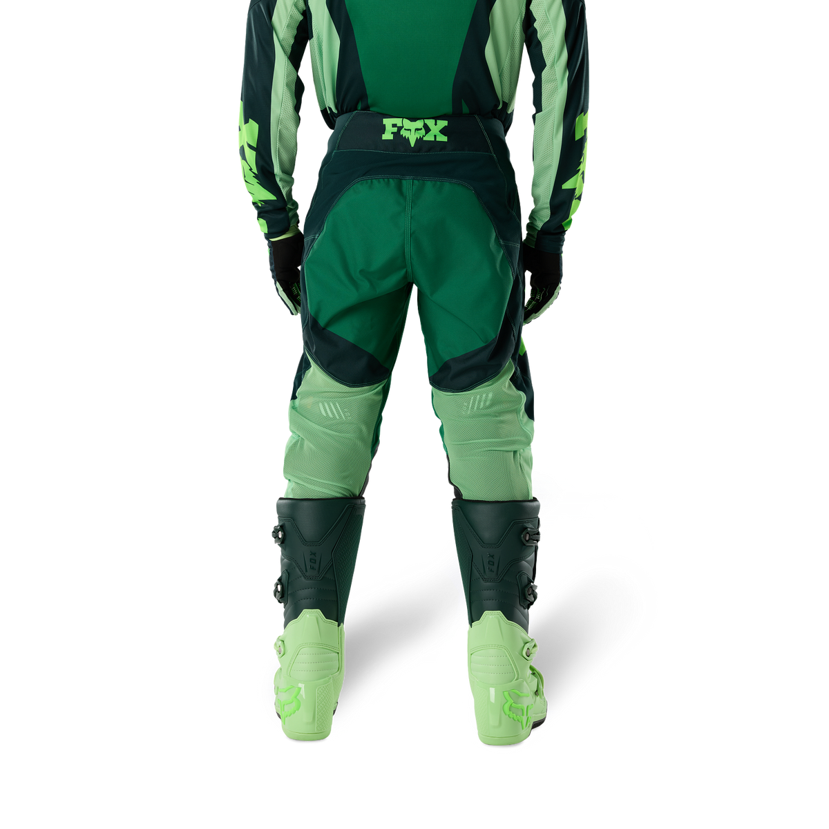180 Raid Pant – Deep Fern