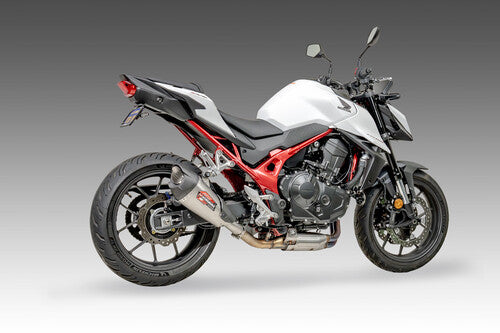 EXHAUST STREET AT2 SLIP-ON SS/SS/CF – SKU: 960-9996
