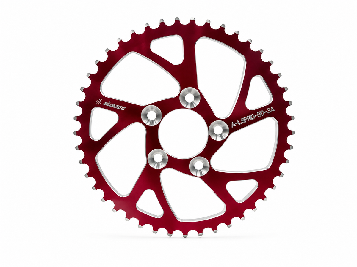Arctic Leopard XE Pro S / Pro R Sprocket