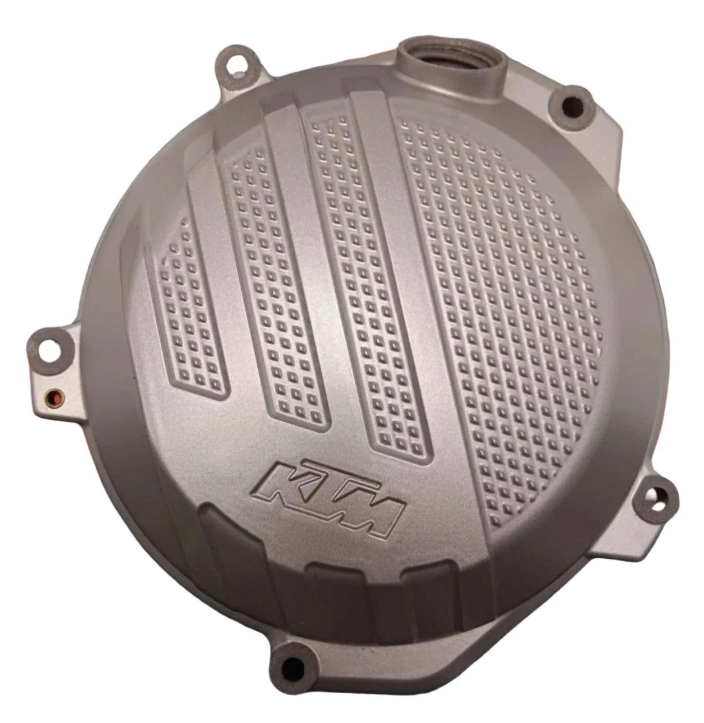 OUTER CLUTCH COVER