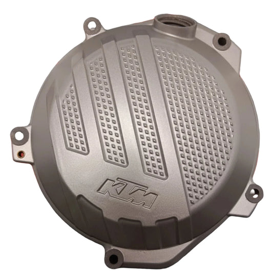 OUTER CLUTCH COVER