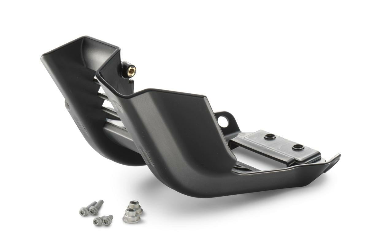 SKID PLATE