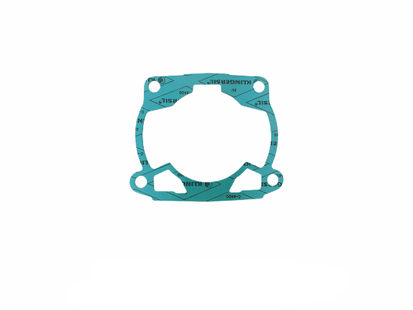 Cylinder base gasket