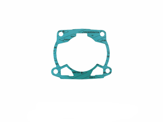 Cylinder base gasket