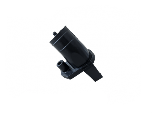 PRESSURE SENSOR FLANGE