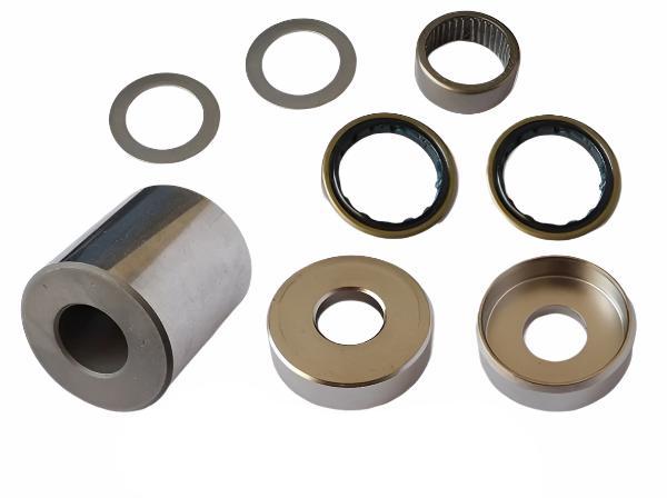 REPAIR KIT TRIANGULAR CENITLEVER FRONT