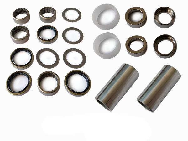 REPAIR KIT TRIANGULAR CENITLEVER BACK