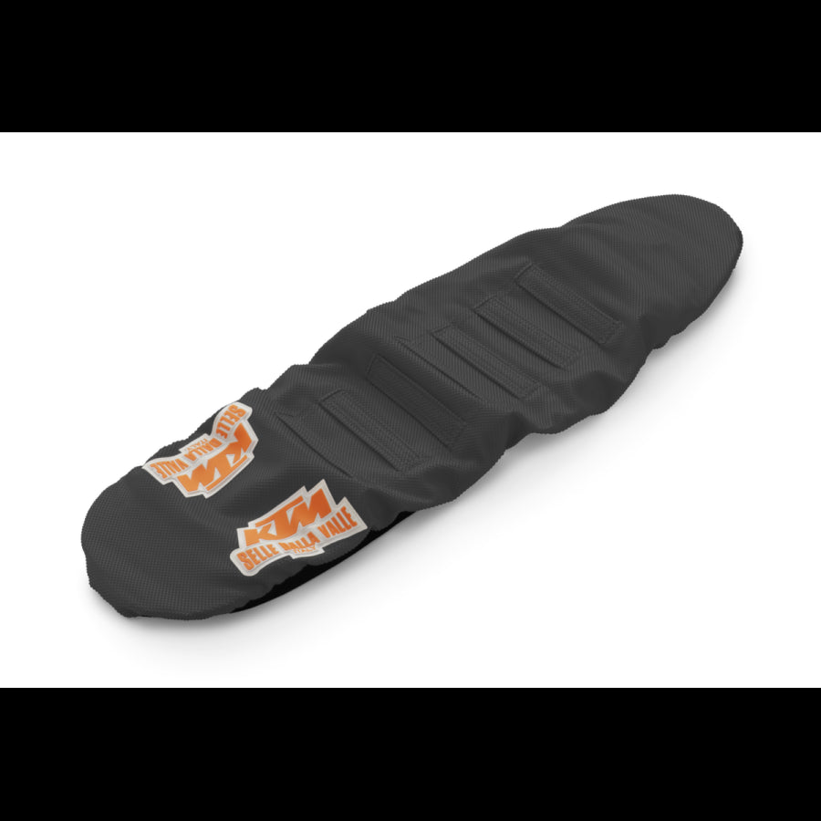 Factory Racing seat cover