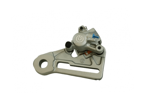 REAR BRAKE CALIPER PF 26 B CMPL.