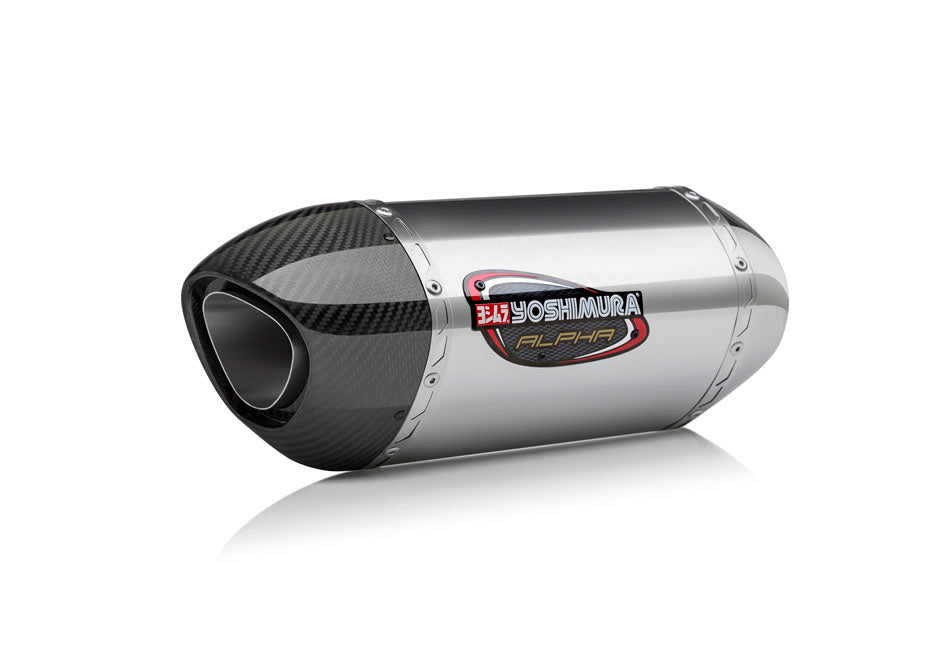 GSXR6/7 11-24 ALP SGNSO SS/CF – SKU: 11600EM520