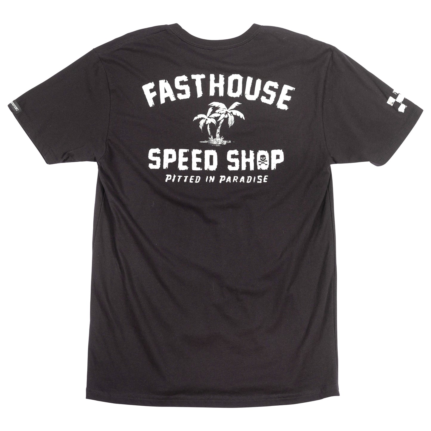 FASTHOUSE Alkyd SS Tee