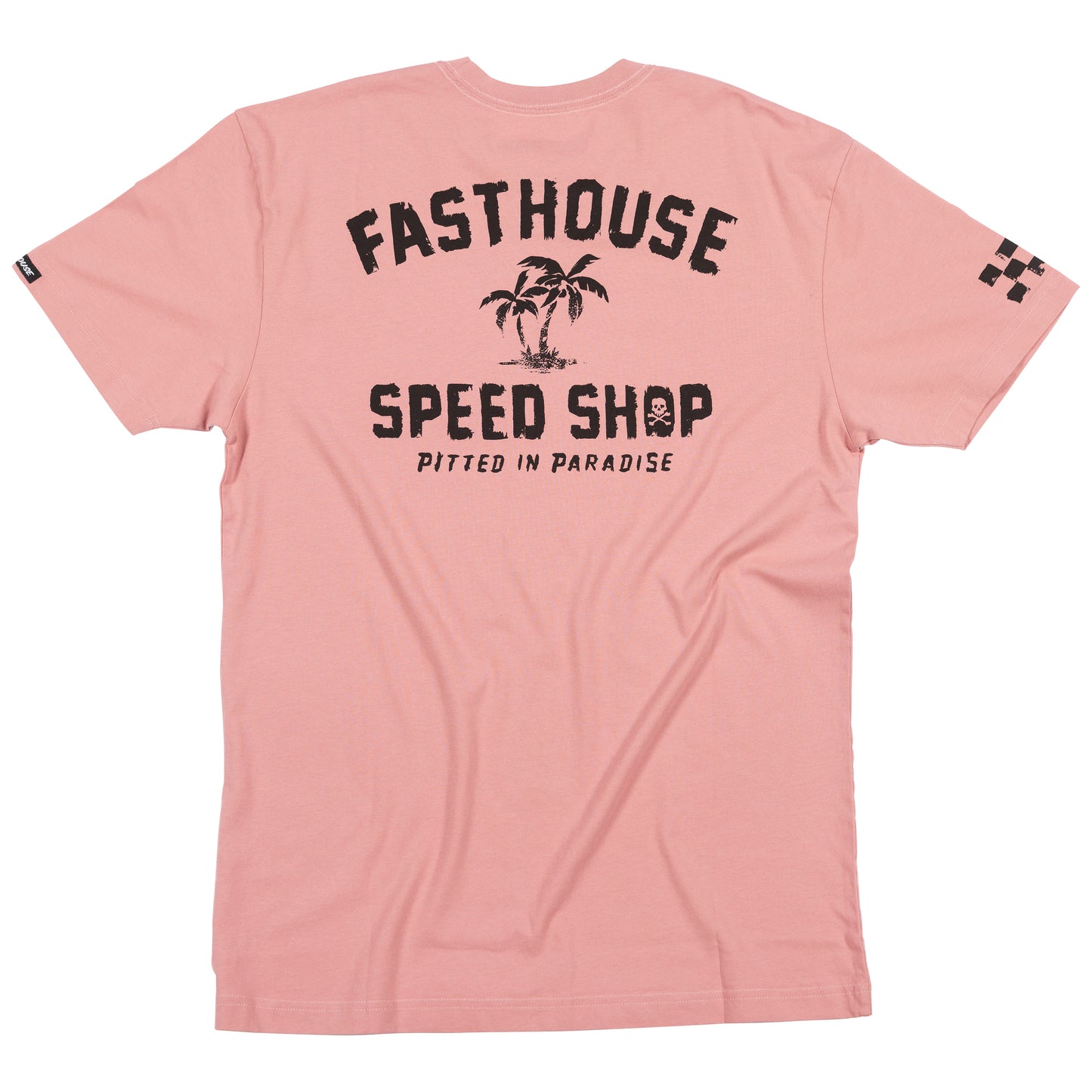 FASTHOUSE Alkyd SS Tee