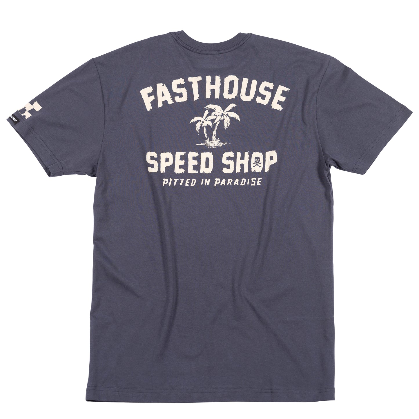 FASTHOUSE Alkyd SS Tee