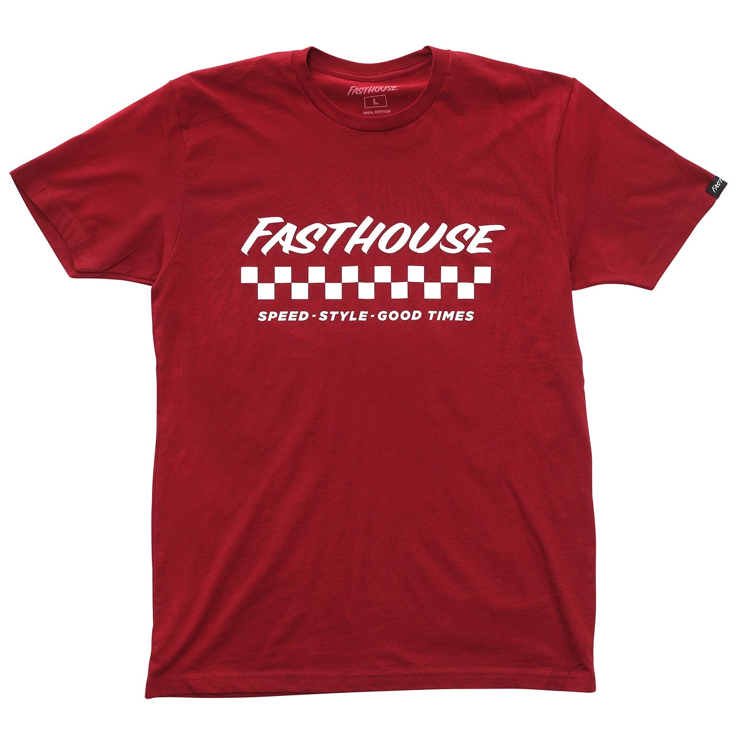 FASTHOUSE Apex SS Tee