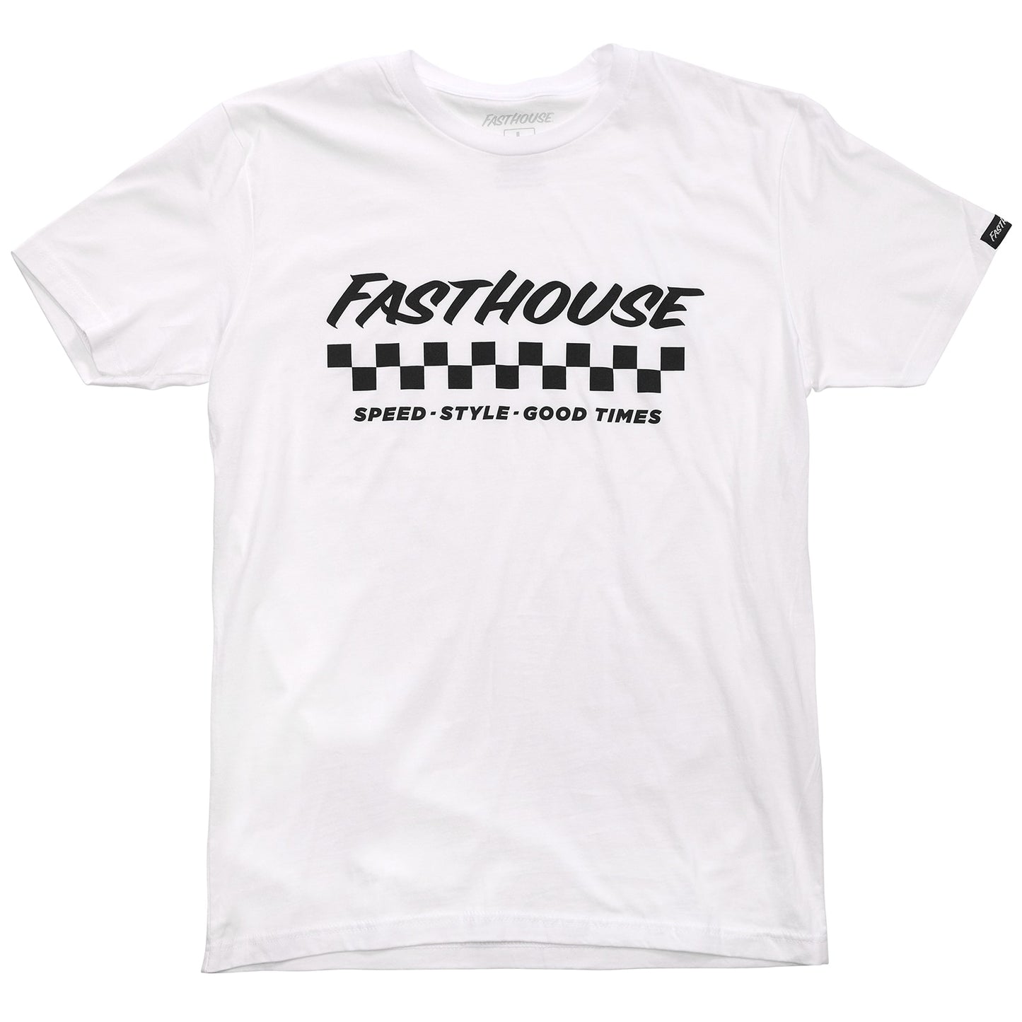 FASTHOUSE Apex SS Tee