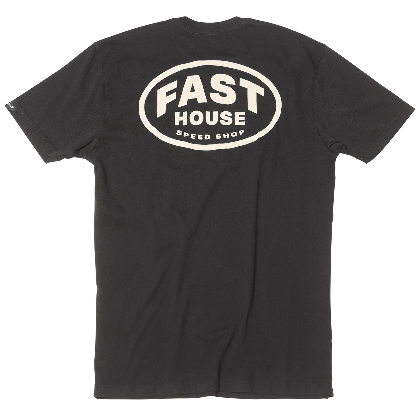 FASTHOUSE Archie SS Tee