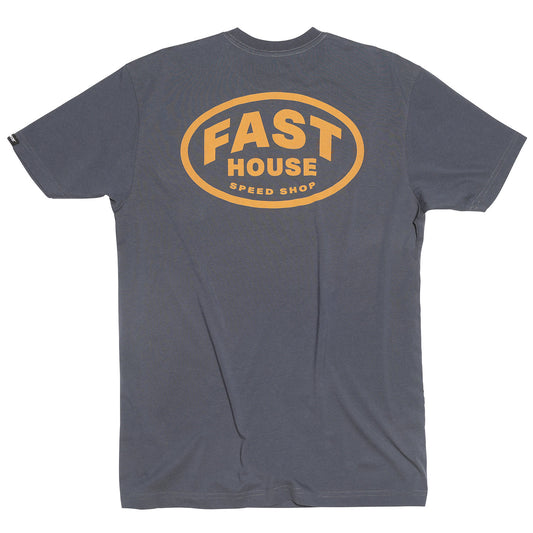 FASTHOUSE Archie SS Tee