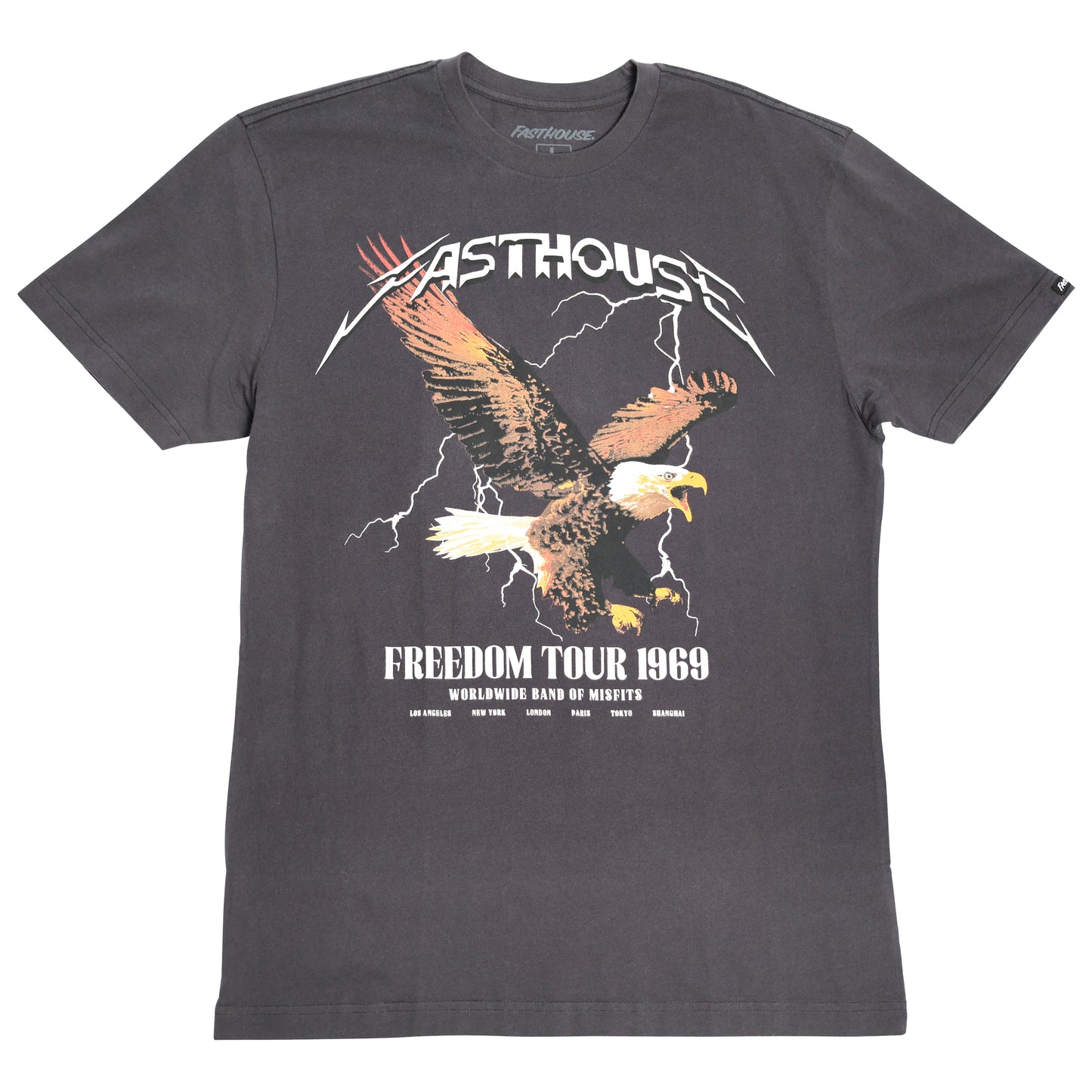 FASTHOUSE Arise SS Tee
