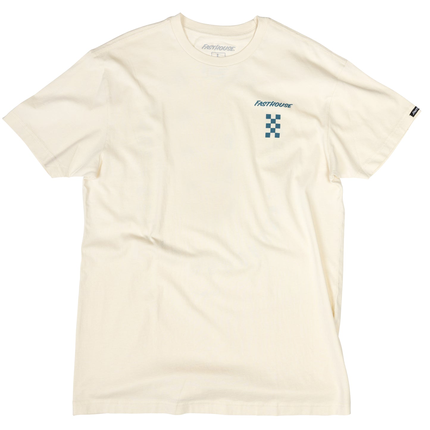 FASTHOUSE Aspire SS Tee