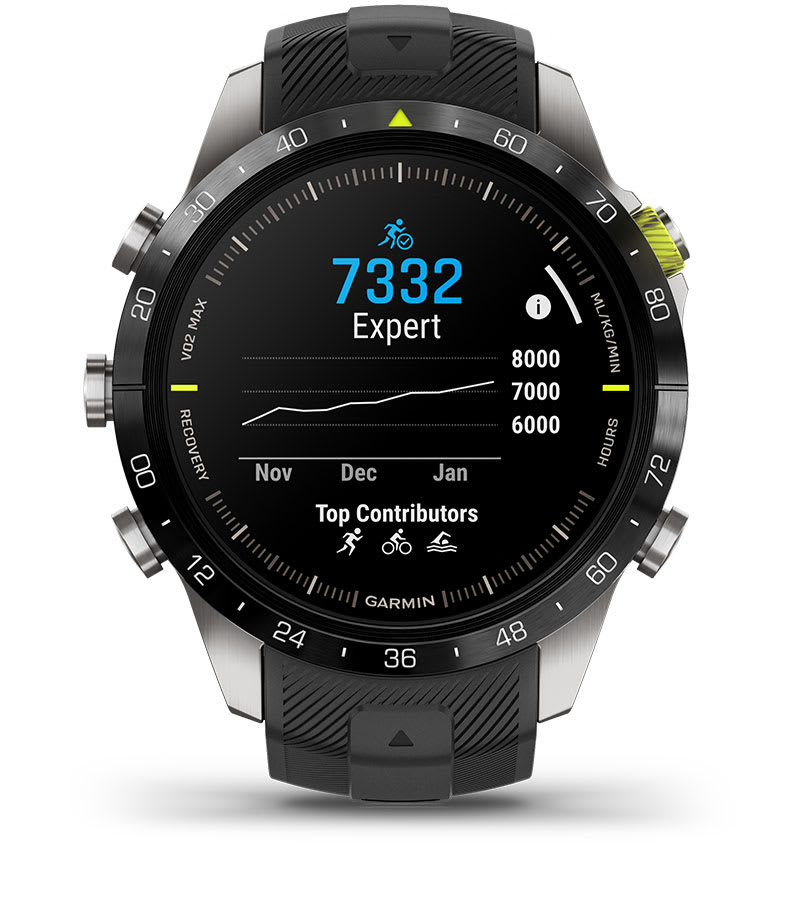 MARQ® Adventurer (Gen 2) 010-02648-30