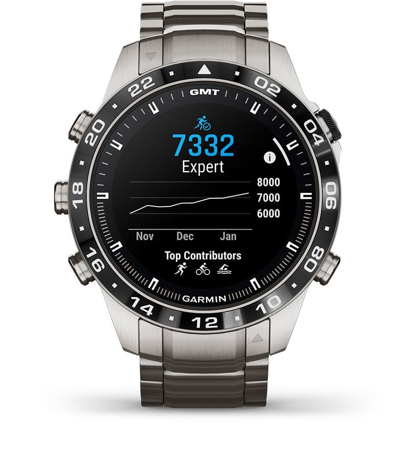 MARQ® Adventurer (Gen 2) 010-02648-30