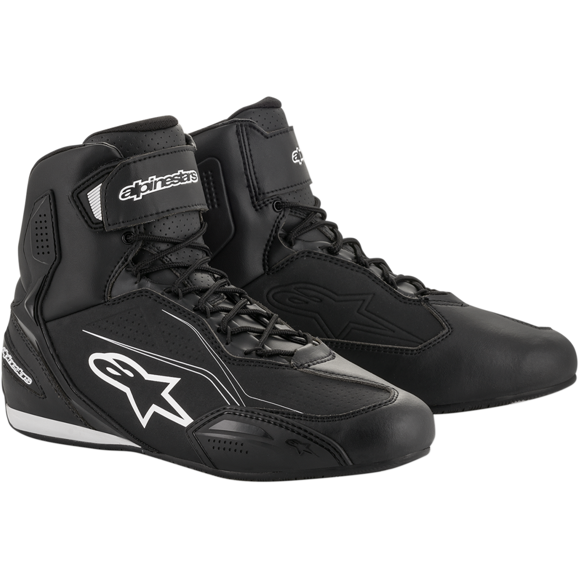 ALPINESTARS Faster-3 Riding Shoes