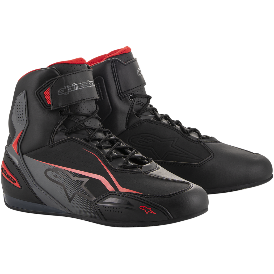 ALPINESTARS Faster-3 Riding Shoes