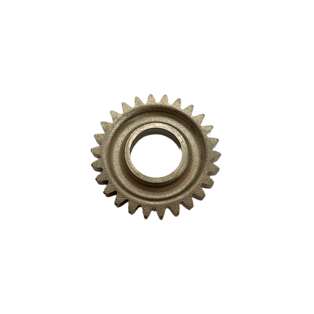 Idler gear, 6th gear, teeth 26