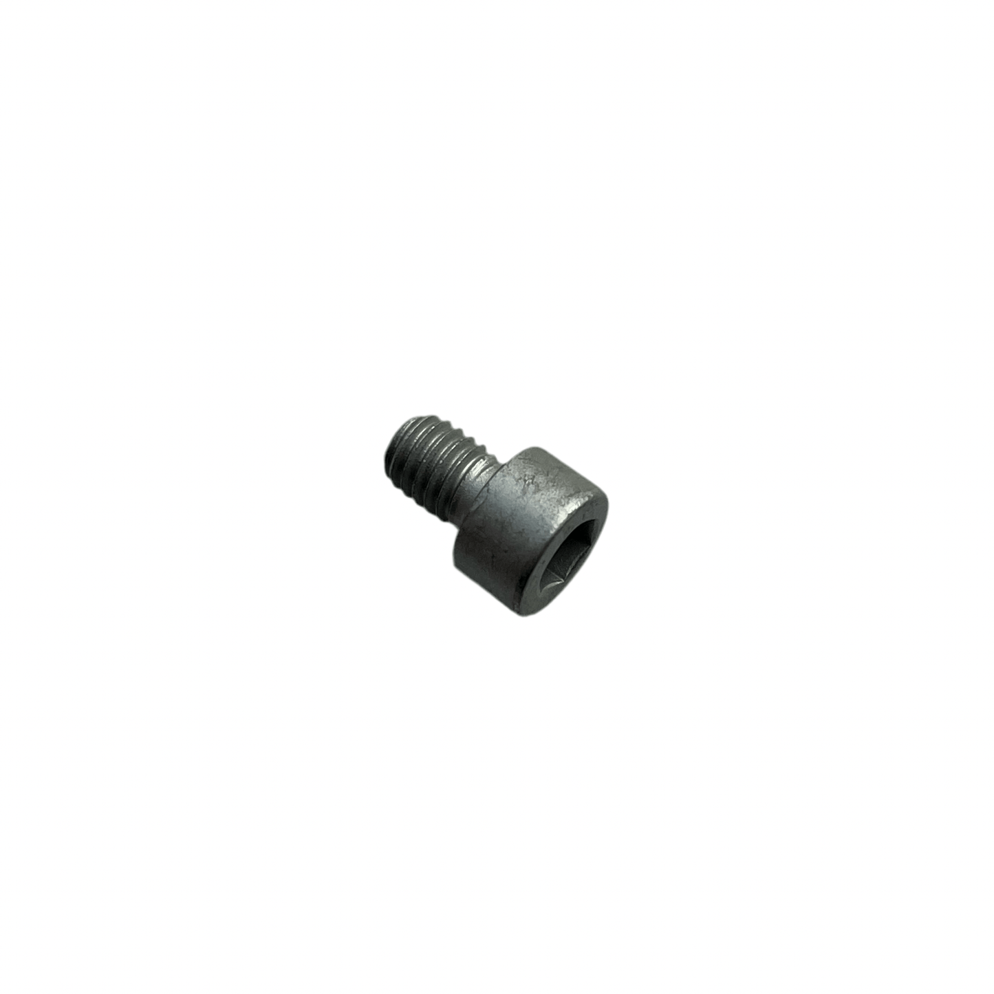AH collar screw DIN 912 M6x8