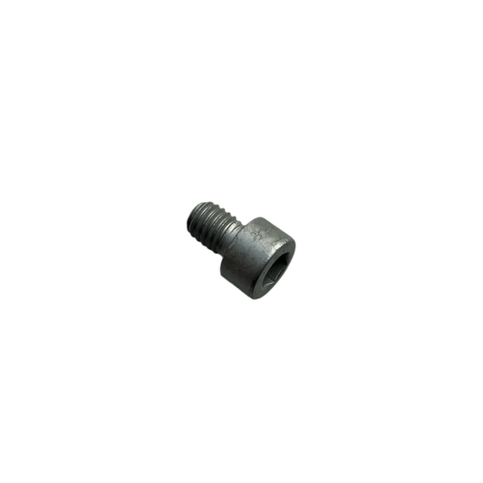 AH collar screw DIN 912 M6x8