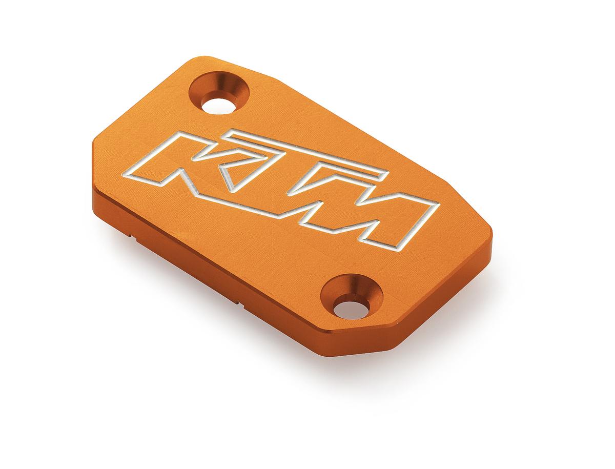 Brake and Clutch Reservoir Cover – SKU: SXS05450210