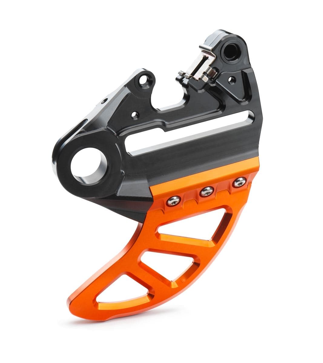 Brake Caliper Support With Brake Disc Guard – SKU: A4901397504404