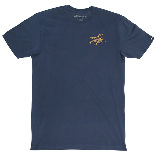 FASTHOUSE Baja Style SS Tee