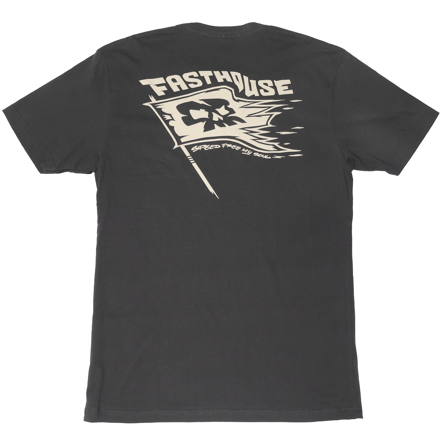 FASTHOUSE Beckon SS Tee