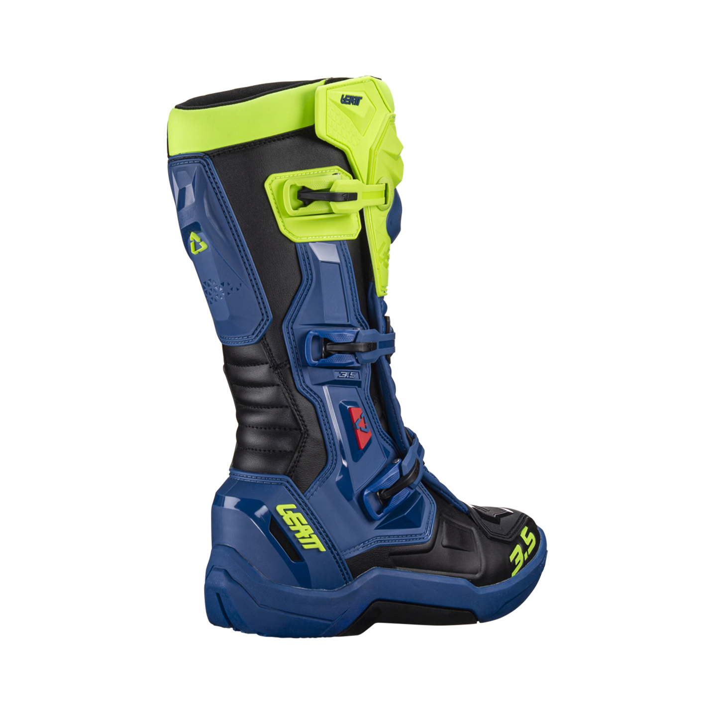 LEATT Boots 3.5