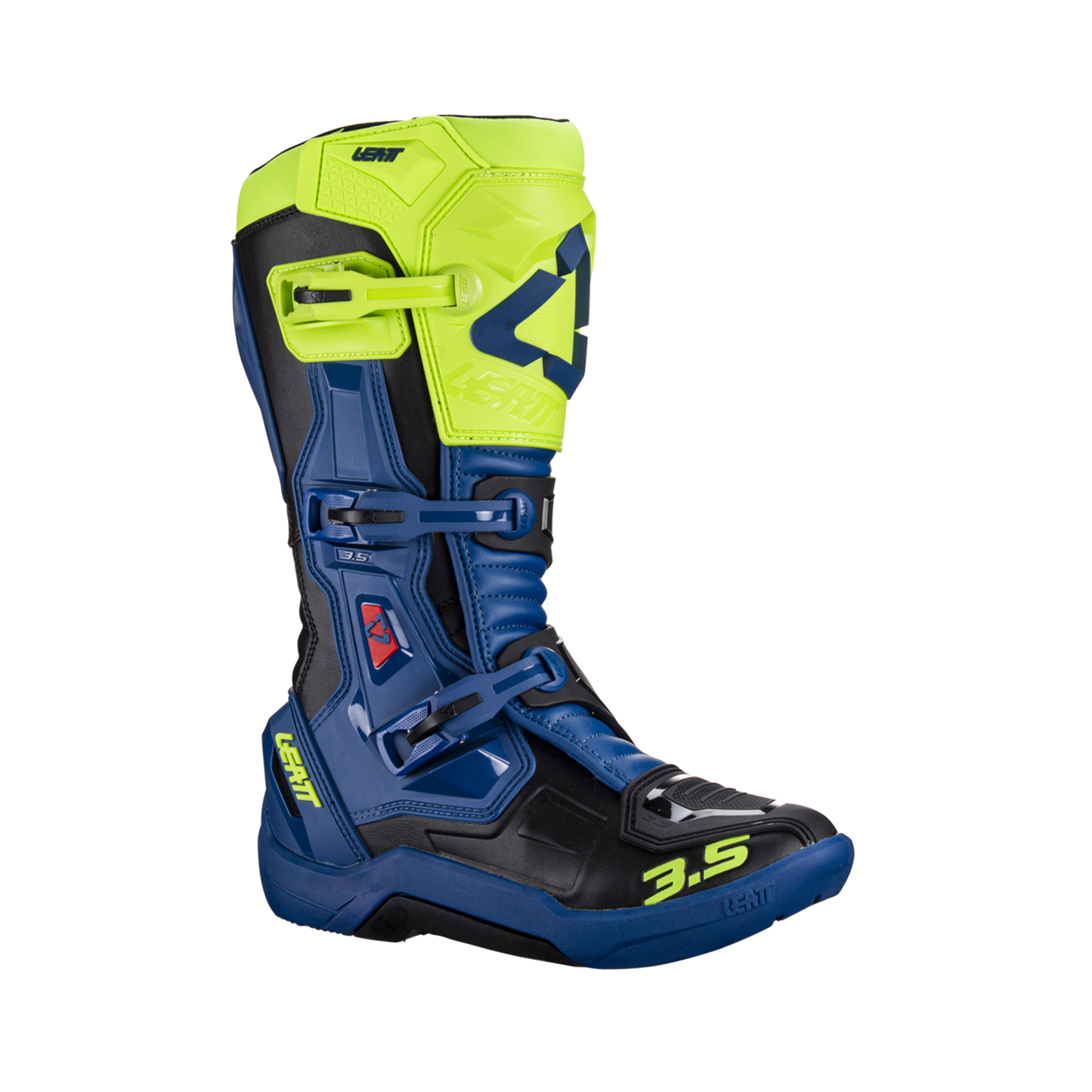 LEATT Boots 3.5
