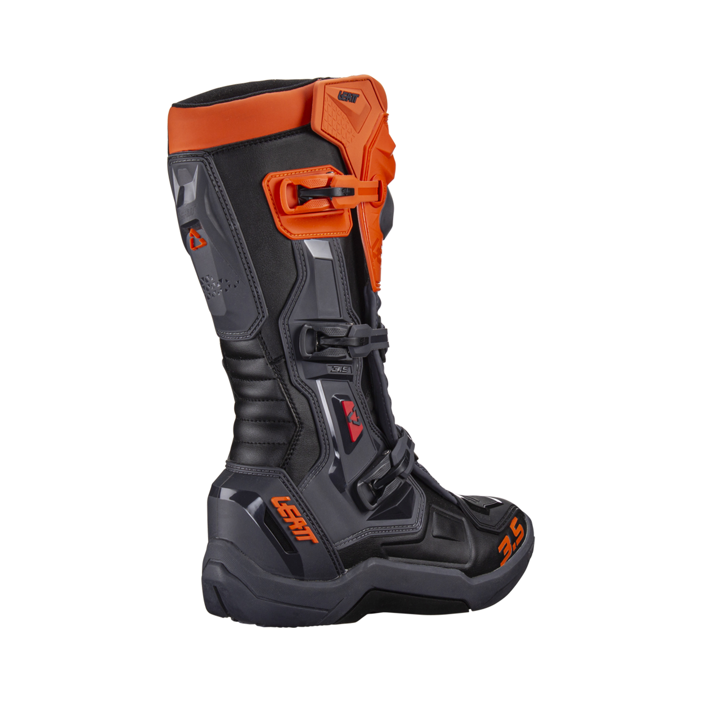 LEATT Boots 3.5