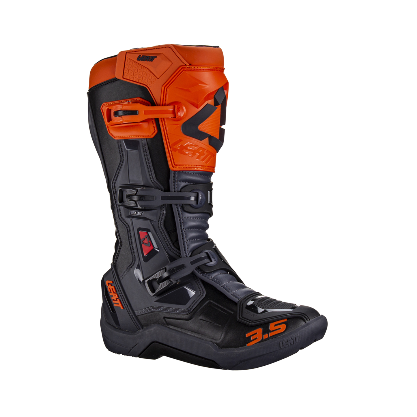 LEATT Boots 3.5
