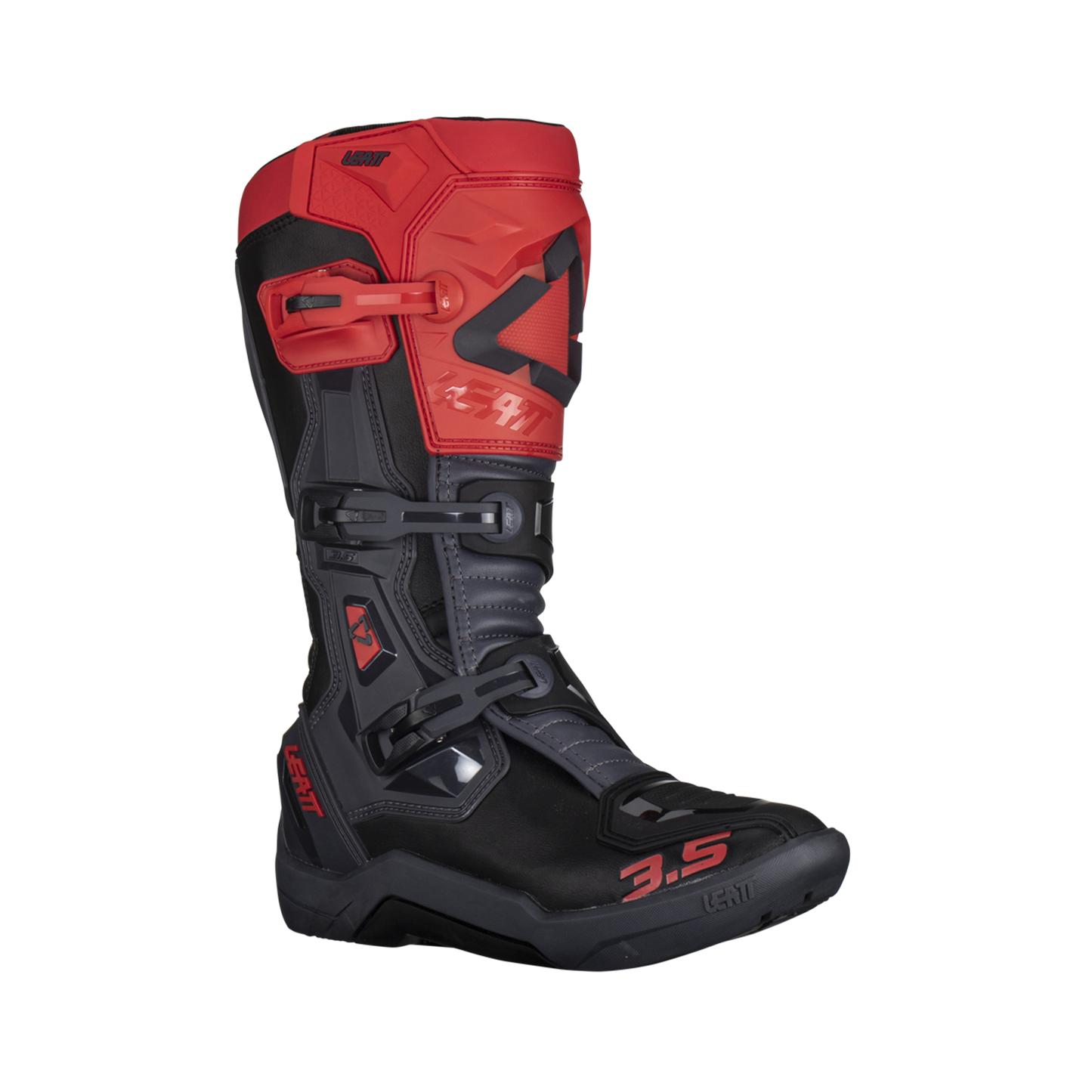 LEATT Boots 3.5