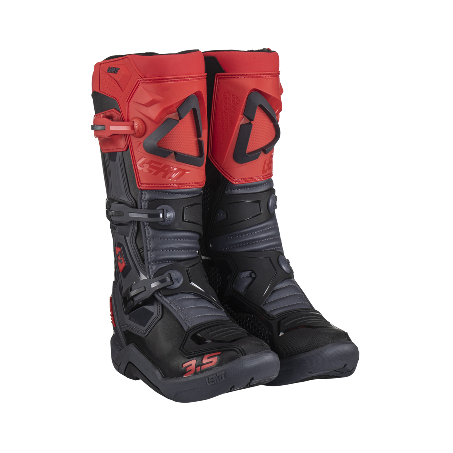 LEATT Boots 3.5