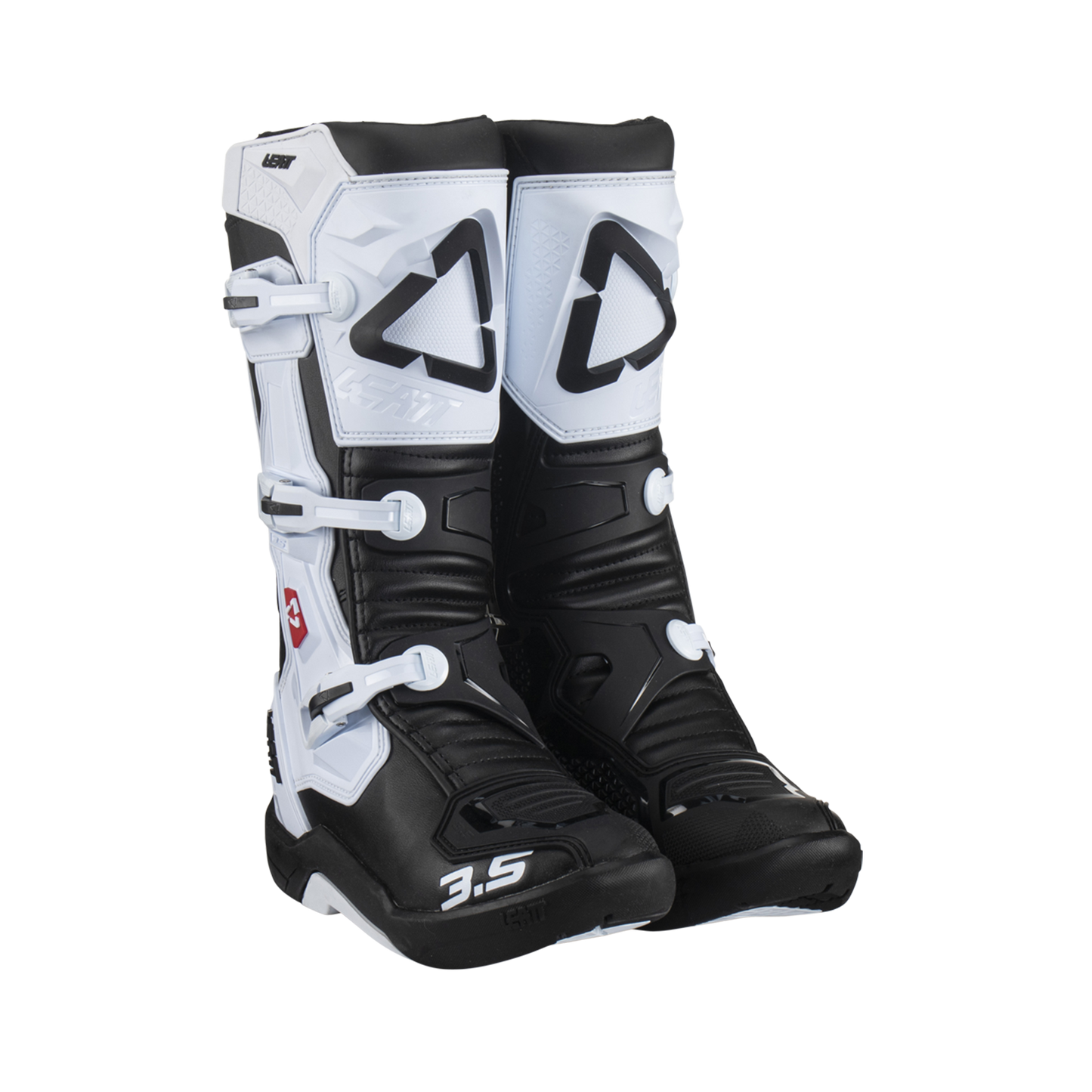 LEATT Boots 3.5