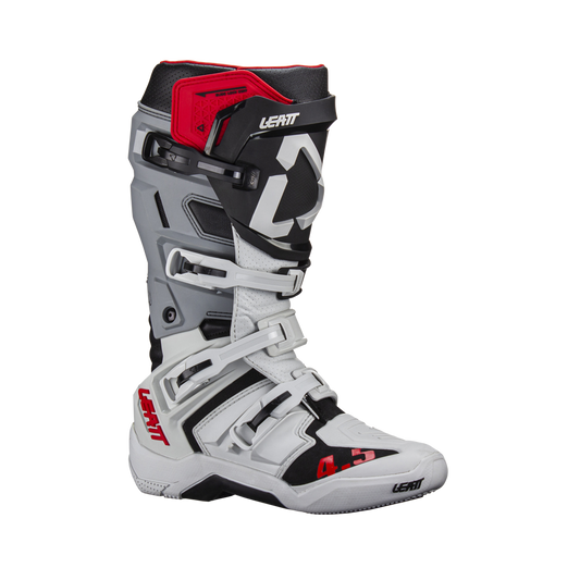 LEATT Boots 4.5