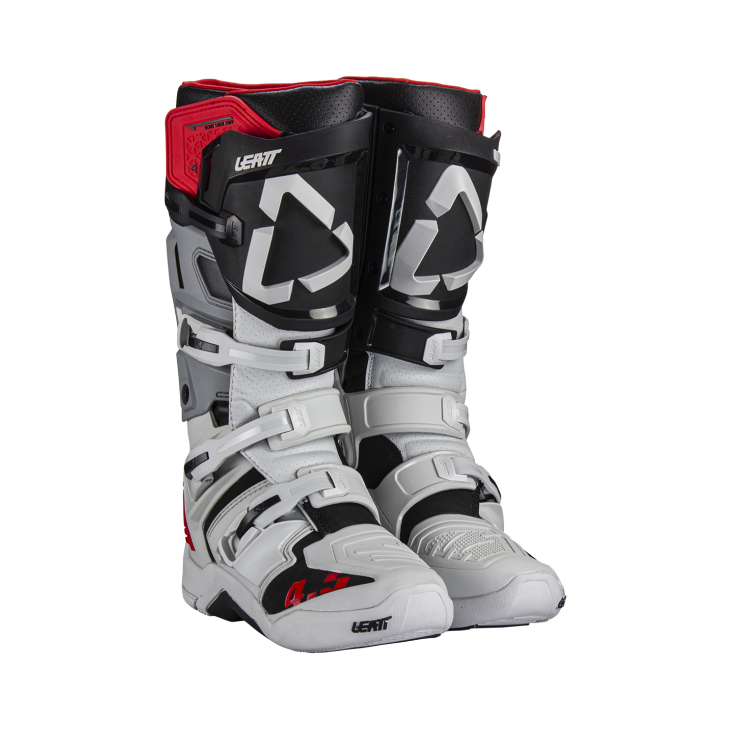 LEATT Boots 4.5