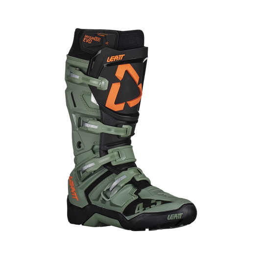 LEATT Boots 4.5 HydraDri