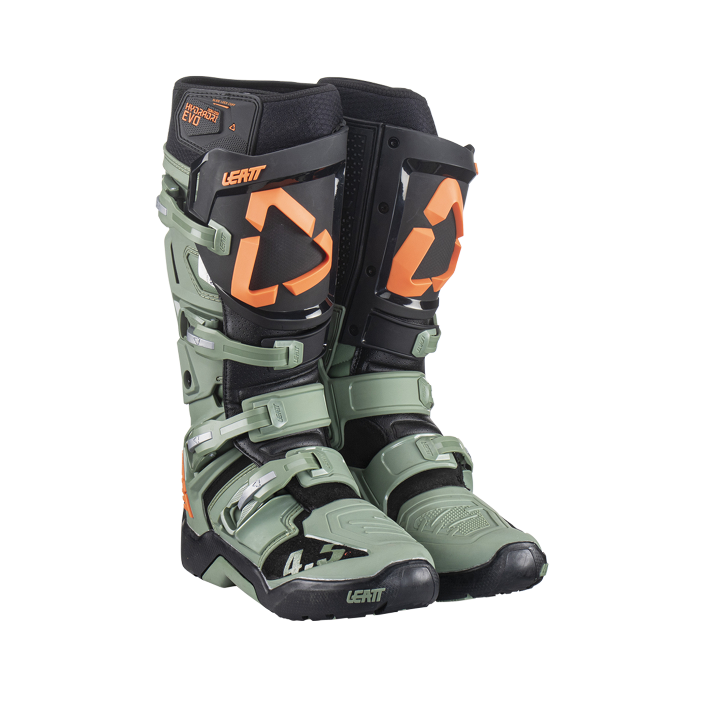 LEATT Boots 4.5 HydraDri